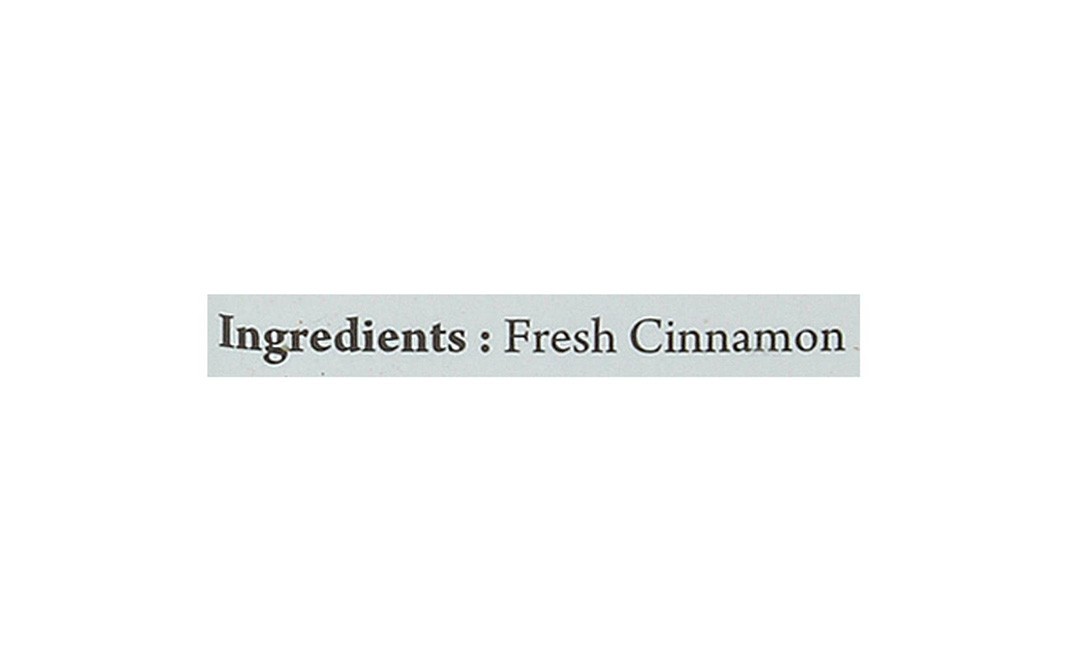 Urban Flavorz Cinnamon Powder    Bottle  60 grams